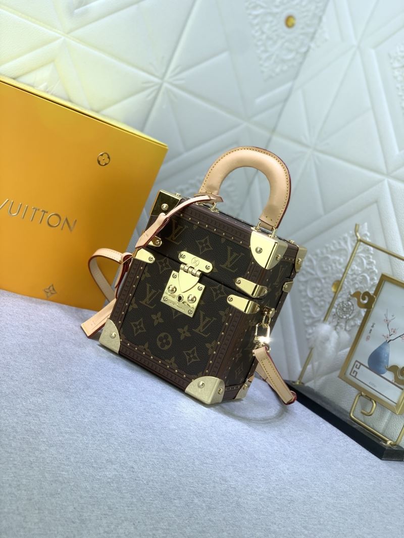 Louis Vuitton Box Bags